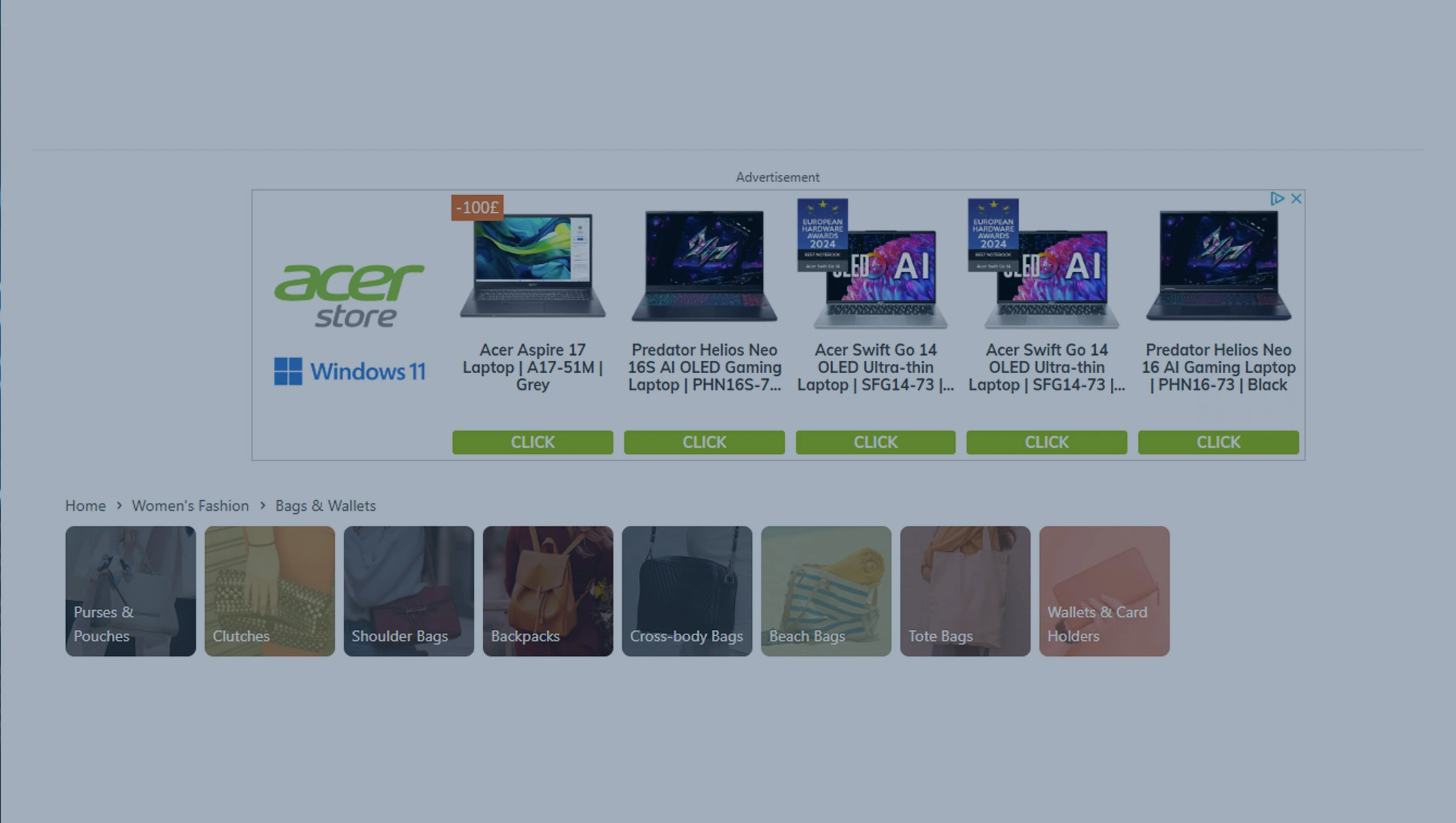 Structuring Insights for Competitive Market Advantage
